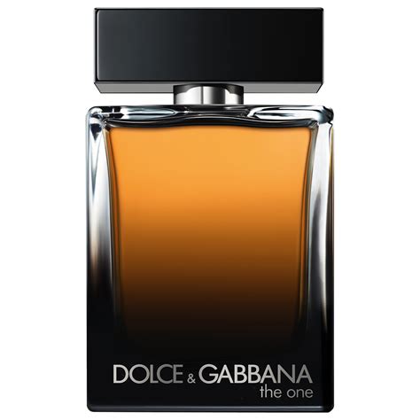 dolce gabbana the one men's